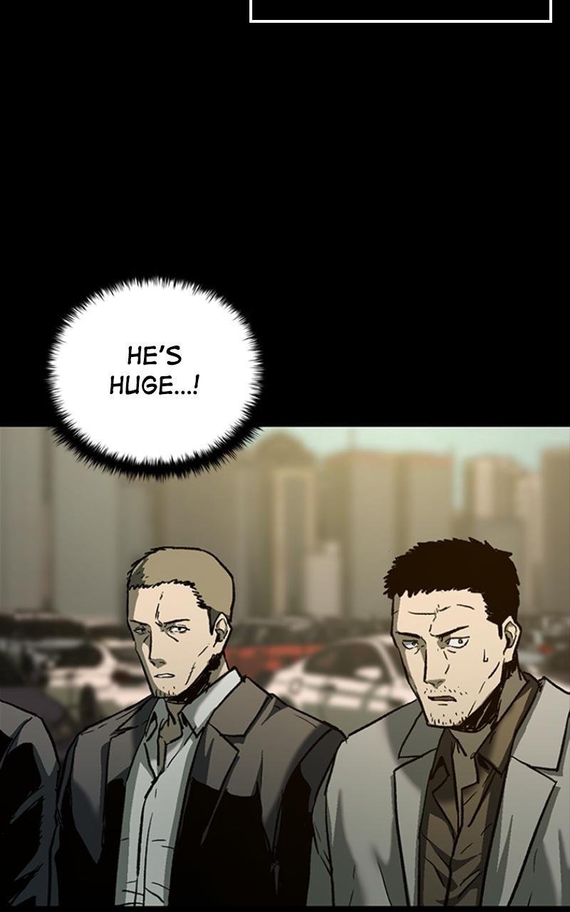 Kowloon: COPÓKA Episode 12 92