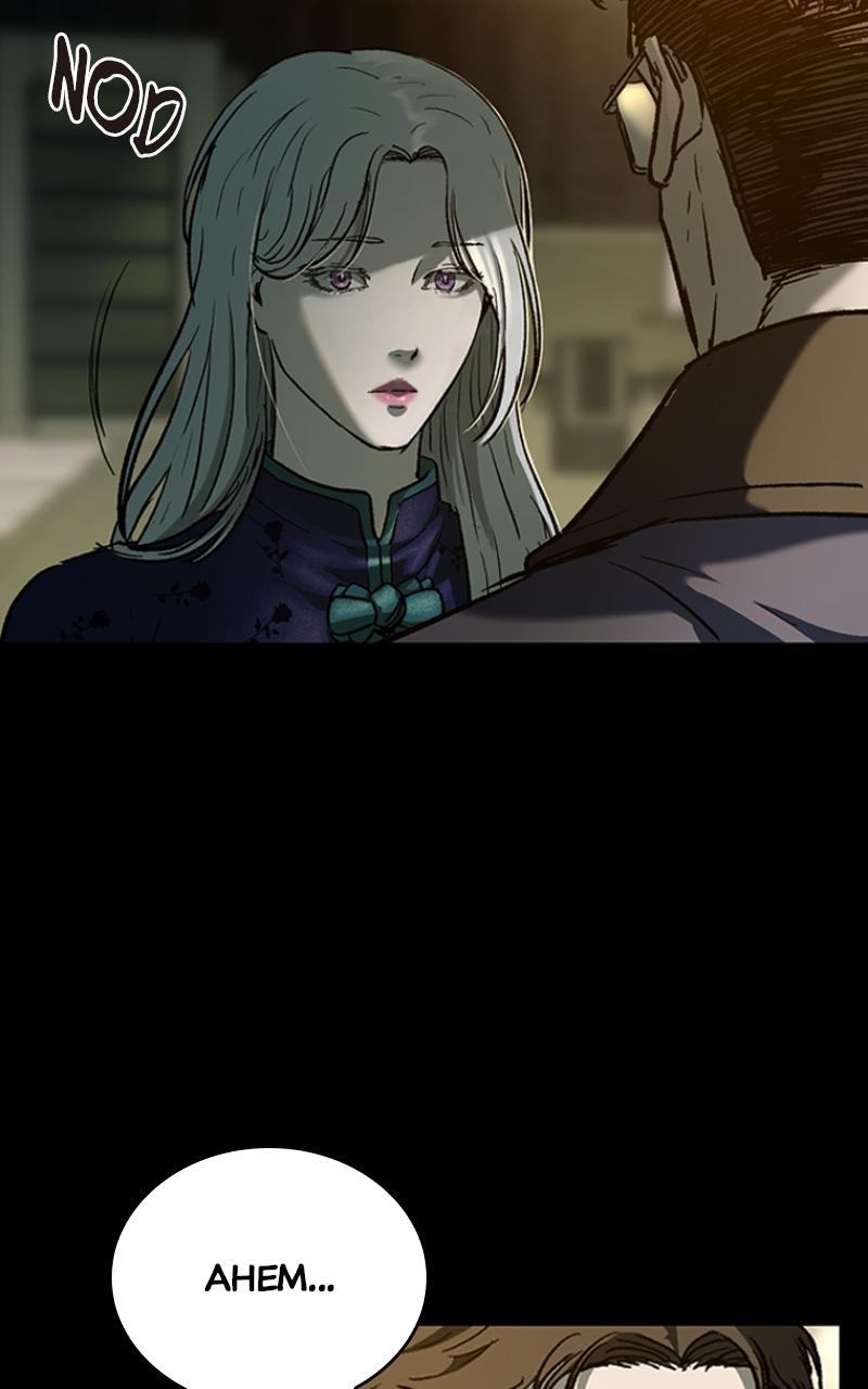 Kowloon: COPÓKA Episode 13 25