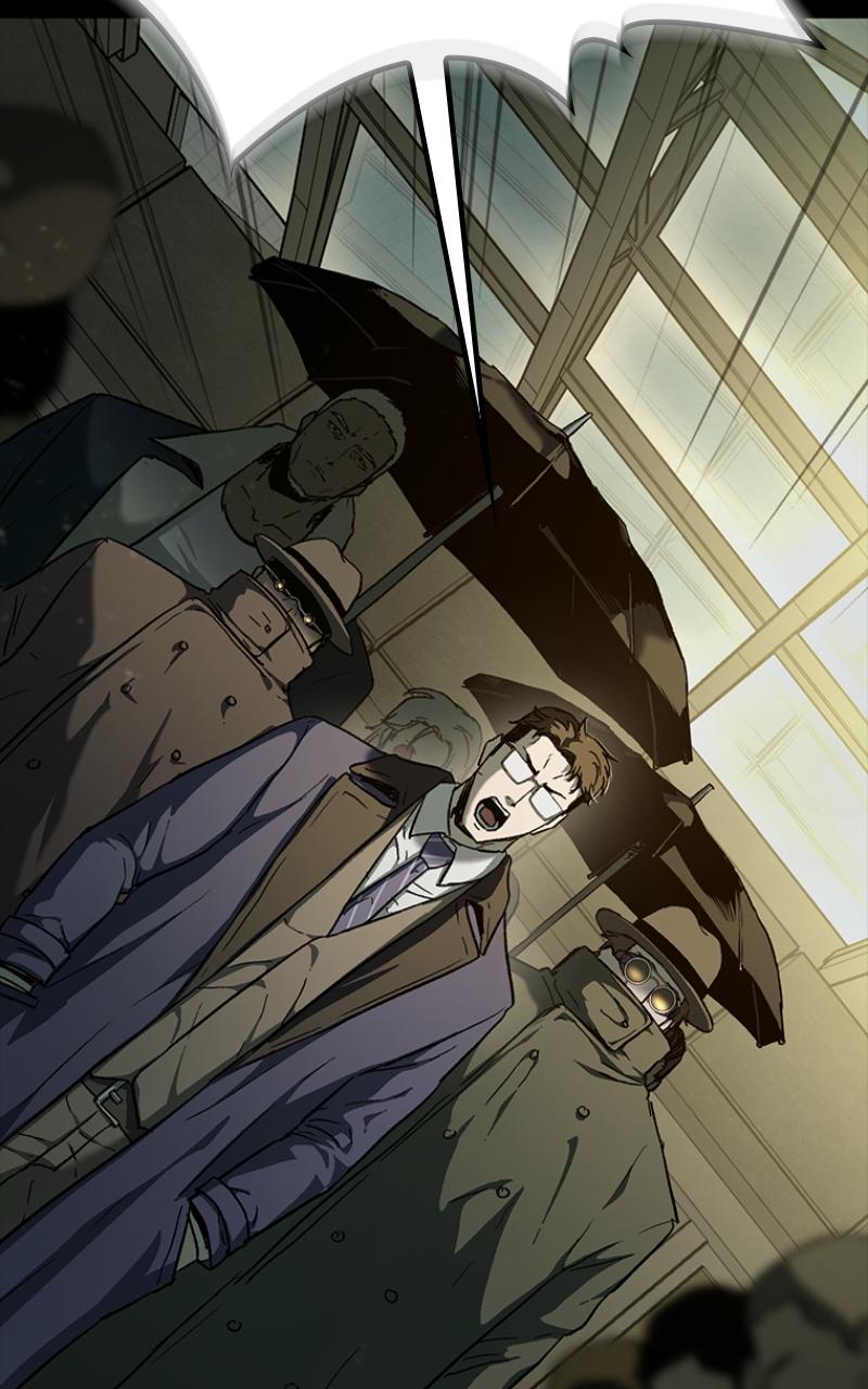 Kowloon: COPÓKA Episode 13 32