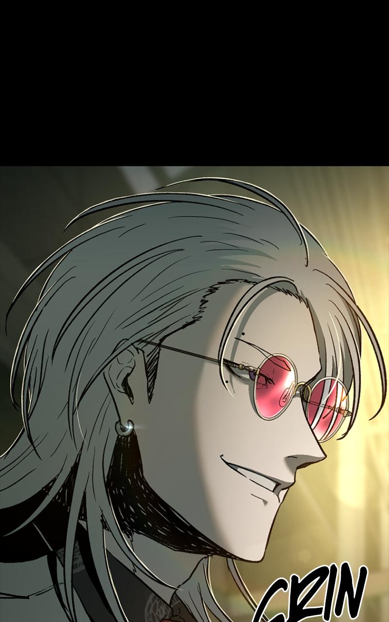 Kowloon: COPÓKA Episode 13 34