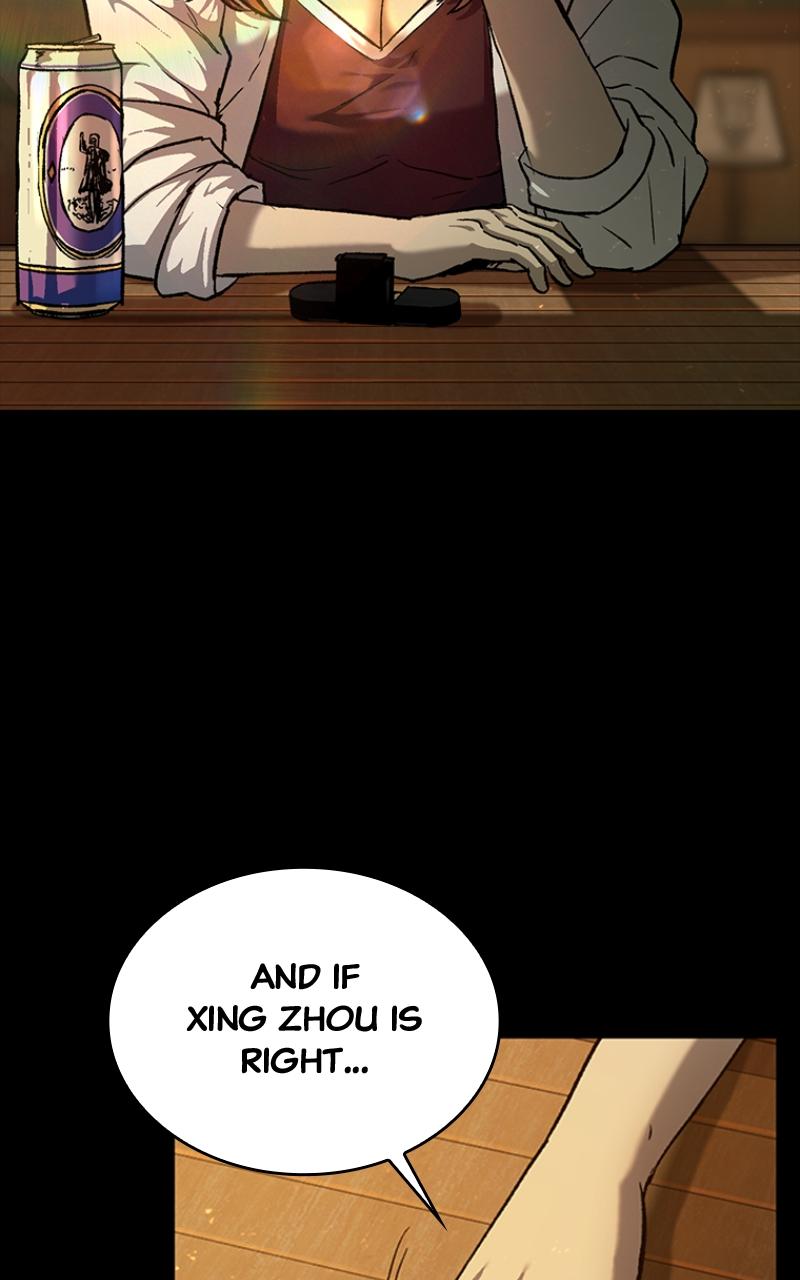 Kowloon: COPÓKA Episode 13 78