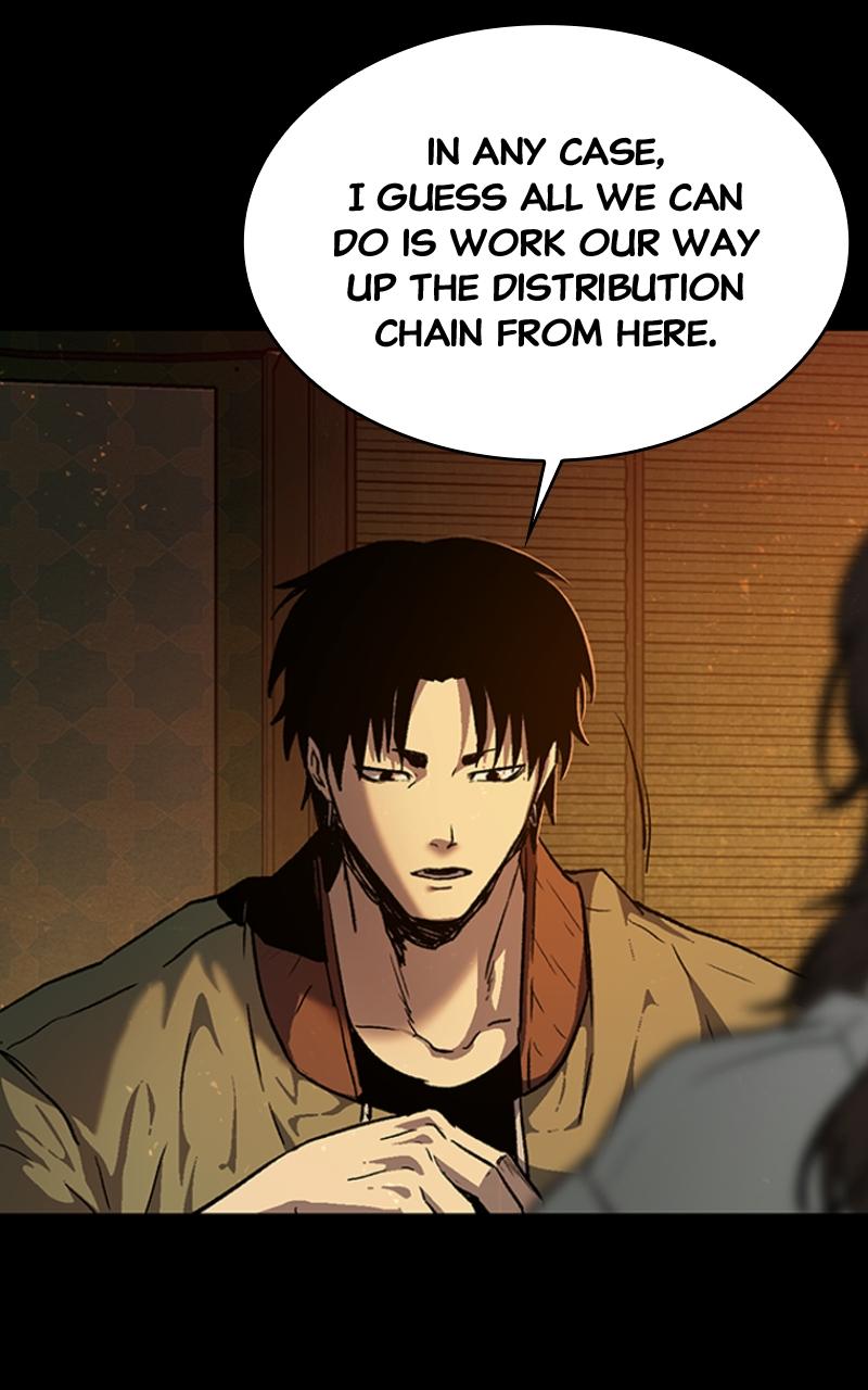 Kowloon: COPÓKA Episode 13 80