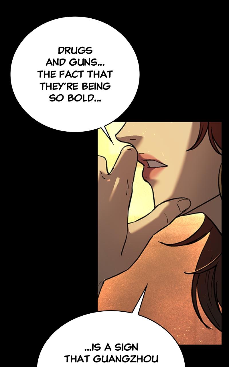 Kowloon: COPÓKA Episode 13 83