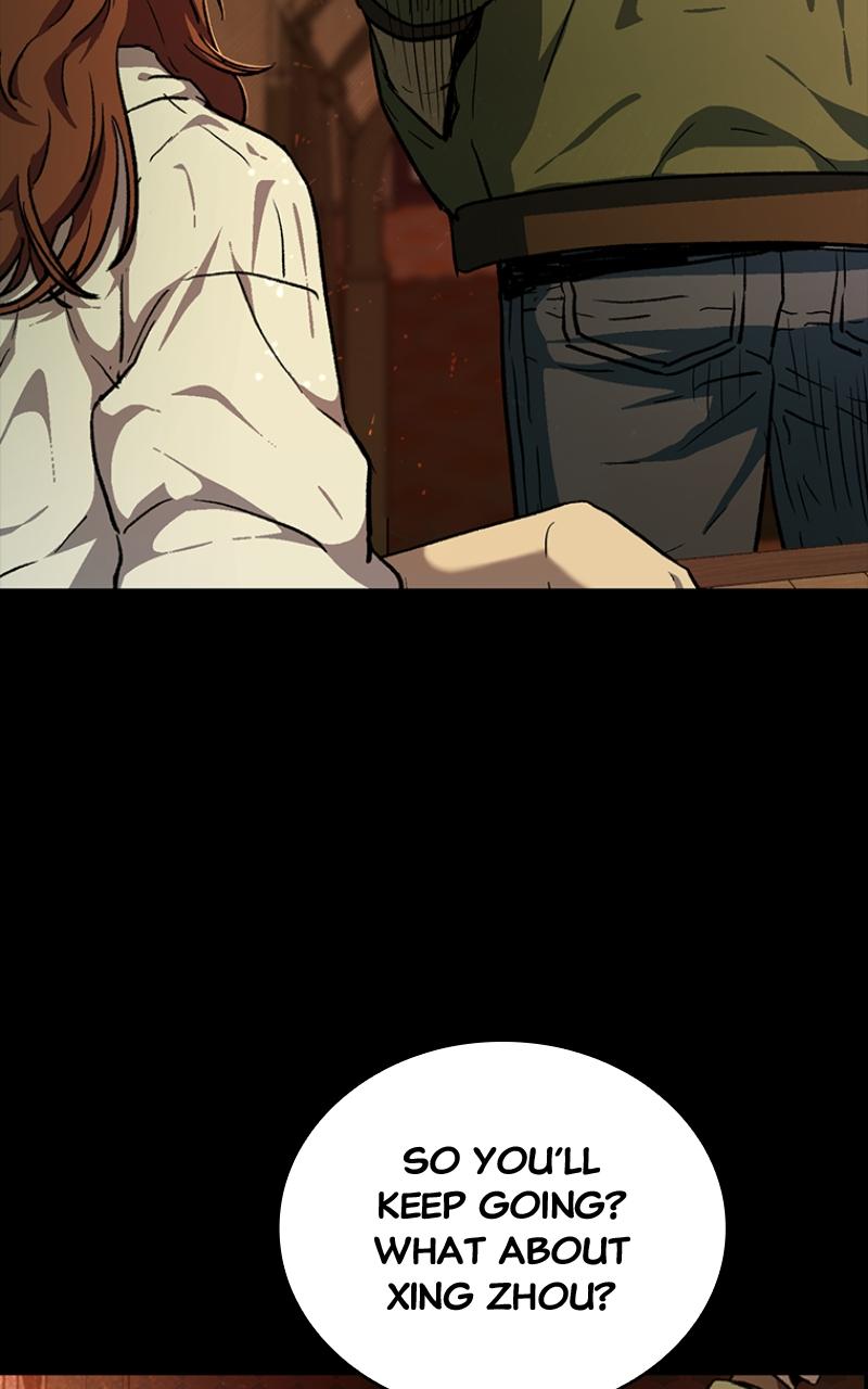 Kowloon: COPÓKA Episode 13 90