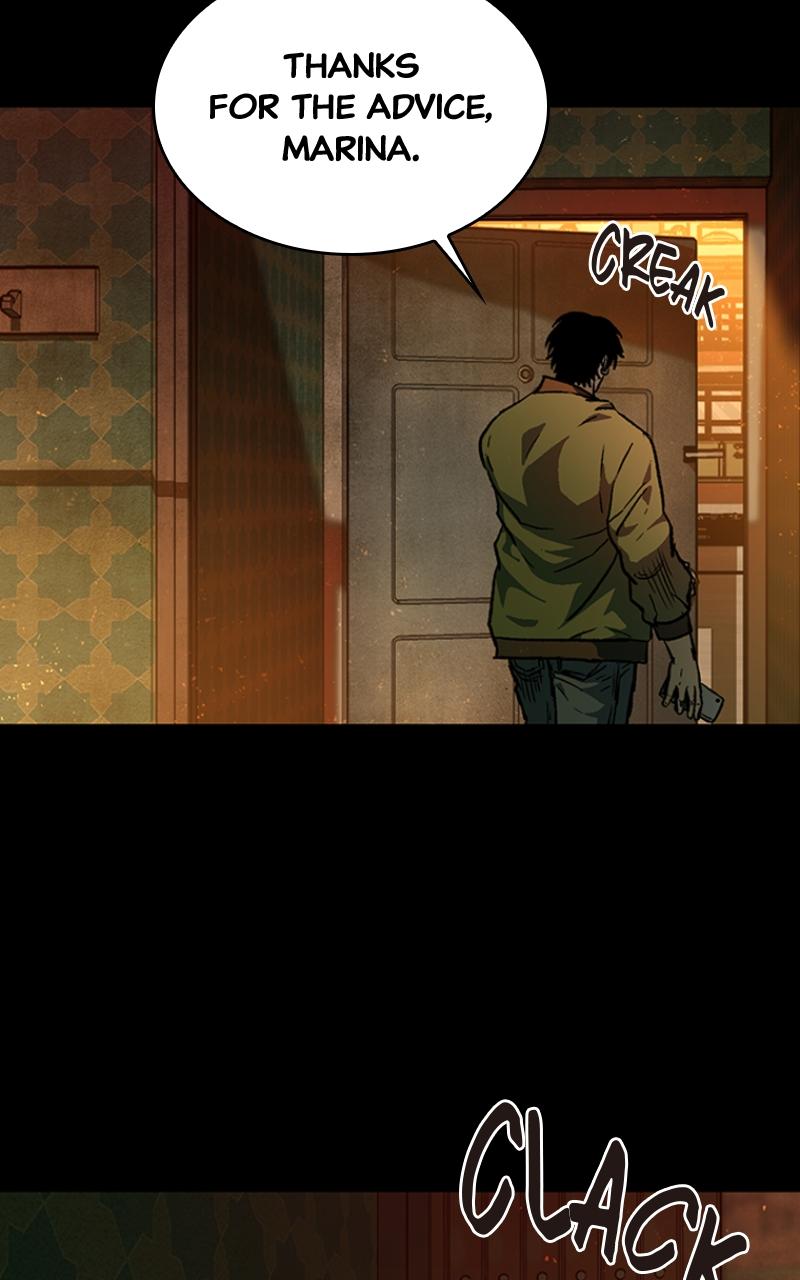 Kowloon: COPÓKA Episode 13 100