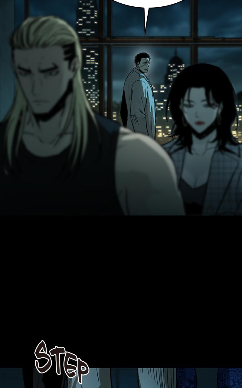 Kowloon: COPÓKA Episode 13 121