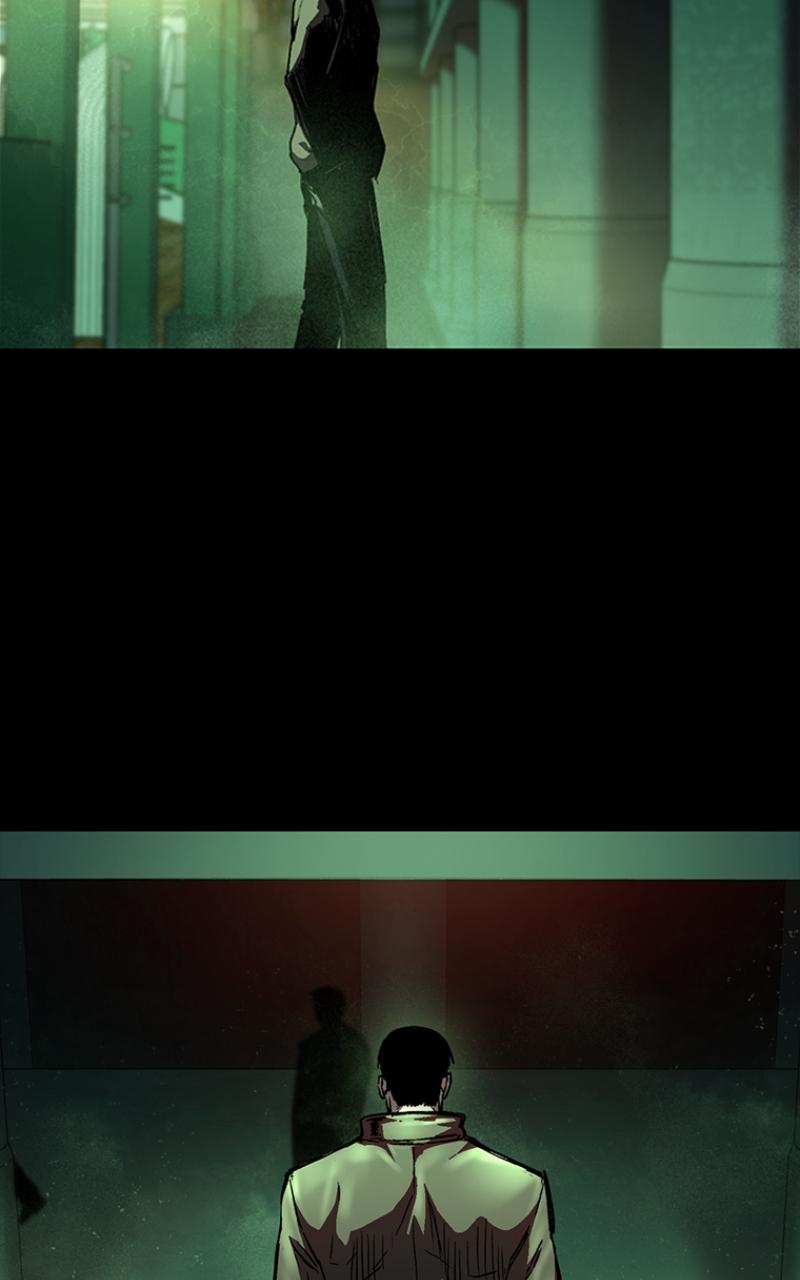 Kowloon: COPÓKA Episode 13 128