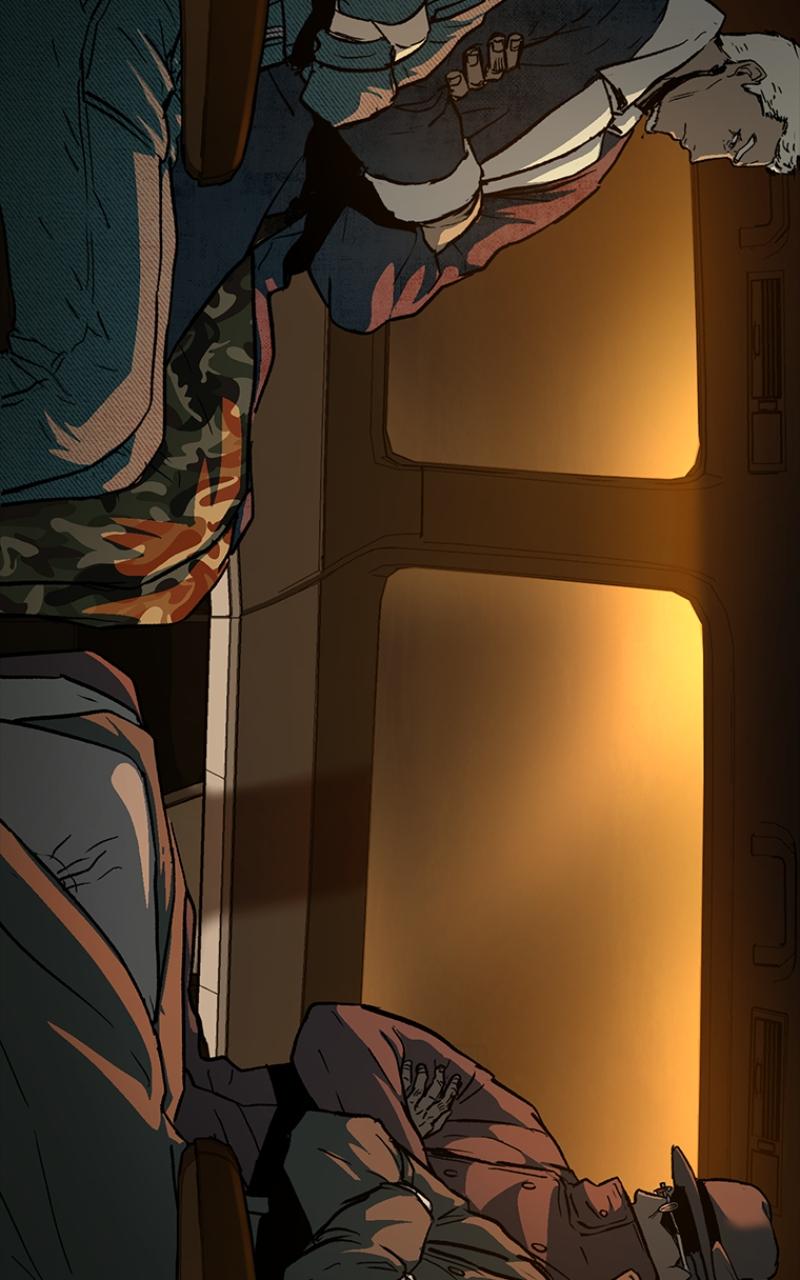 Kowloon: COPÓKA Episode 14 19