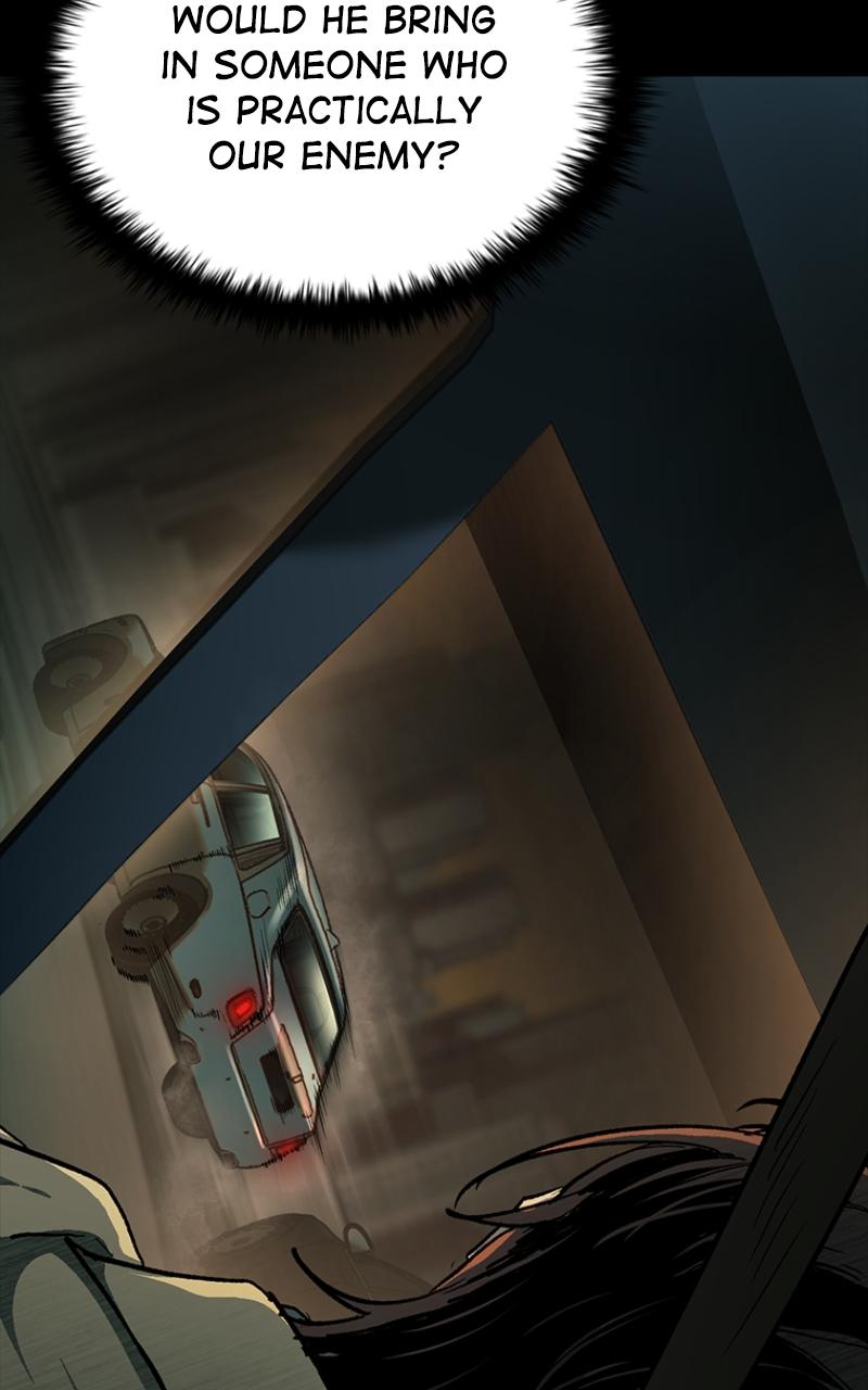 Kowloon: COPÓKA Episode 14 33