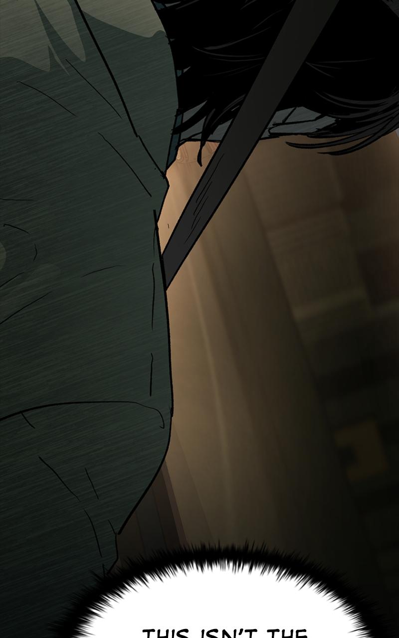 Kowloon: COPÓKA Episode 14 34