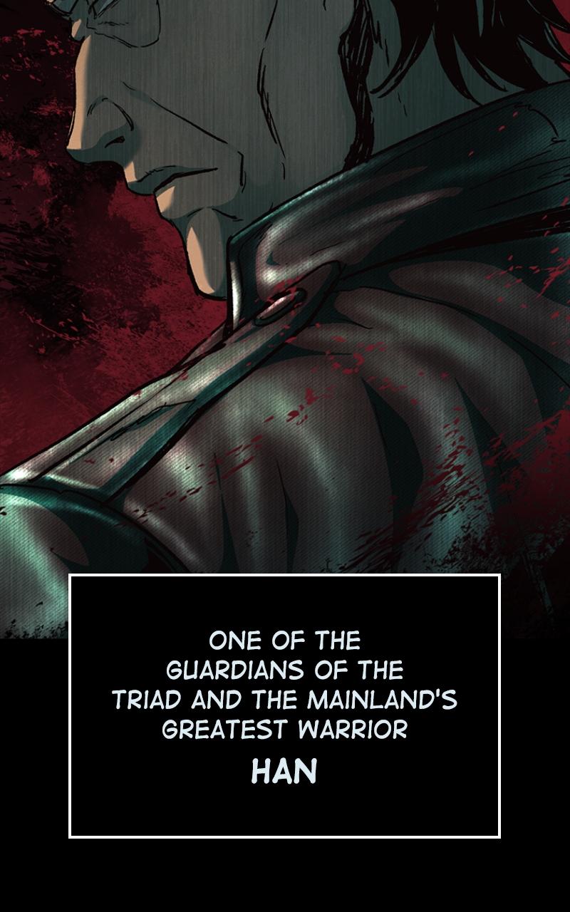 Kowloon: COPÓKA Episode 14 103