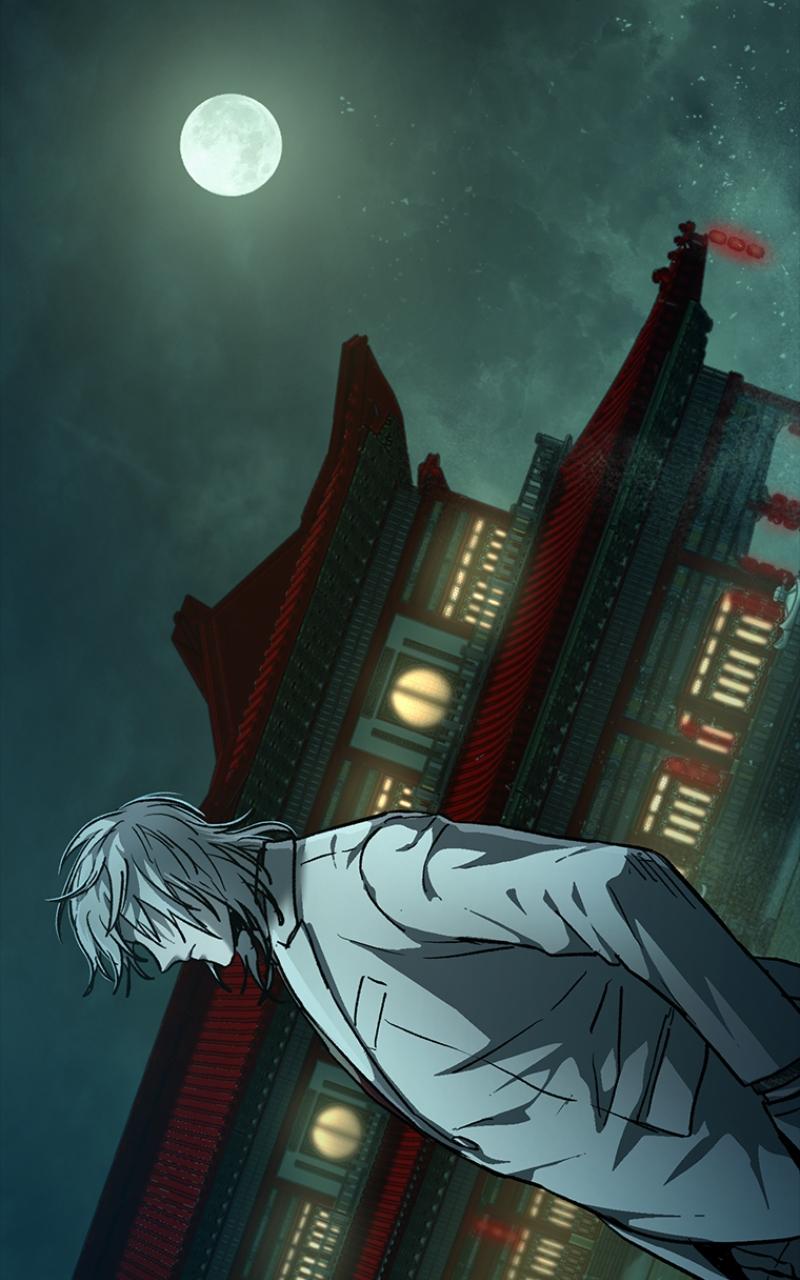 Kowloon: COPÓKA Episode 14 126