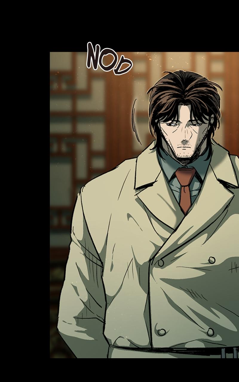 Kowloon: COPÓKA Episode 15 12