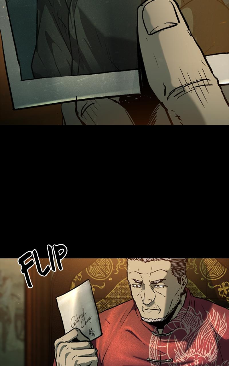 Kowloon: COPÓKA Episode 15 28