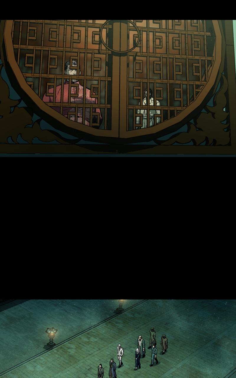 Kowloon: COPÓKA Episode 15 34