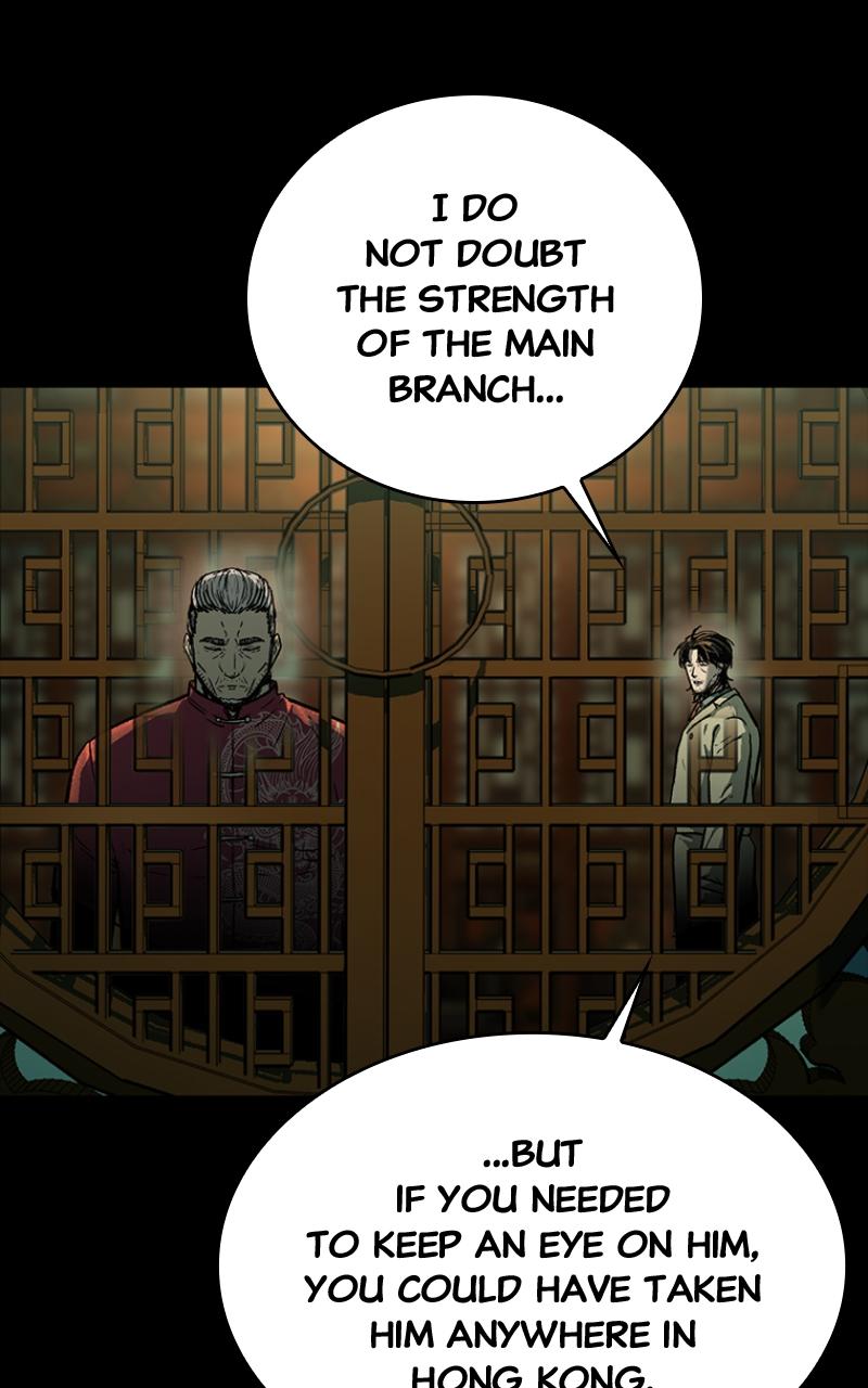 Kowloon: COPÓKA Episode 15 43