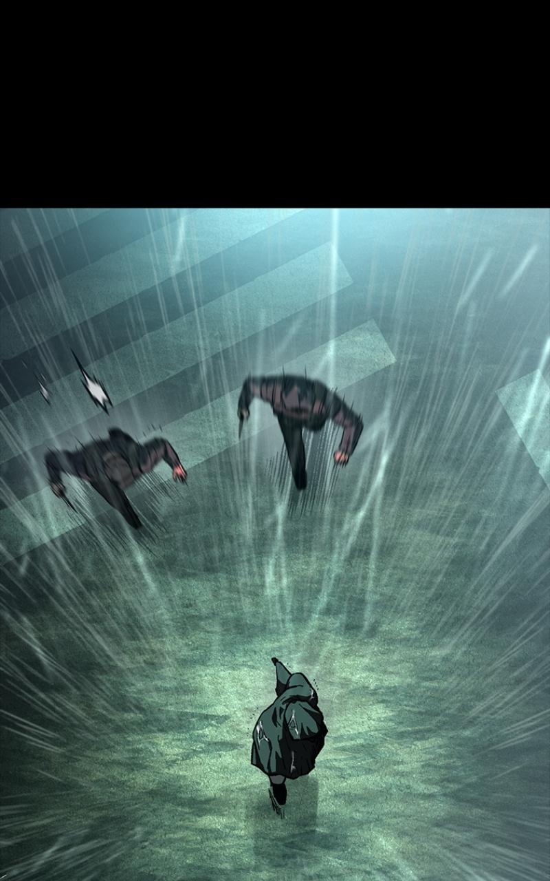 Kowloon: COPÓKA Episode 15 128