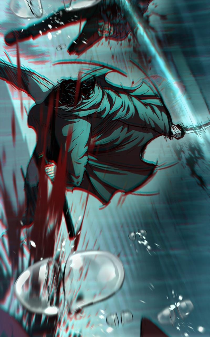 Kowloon: COPÓKA Episode 15 136