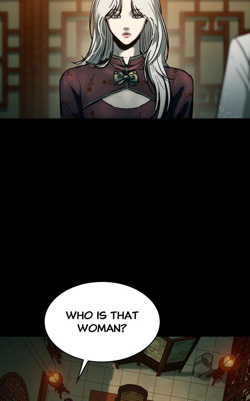 Kowloon: COPÓKA Episode 16 17