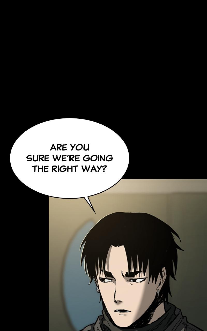 Kowloon: COPÓKA Episode 16 85