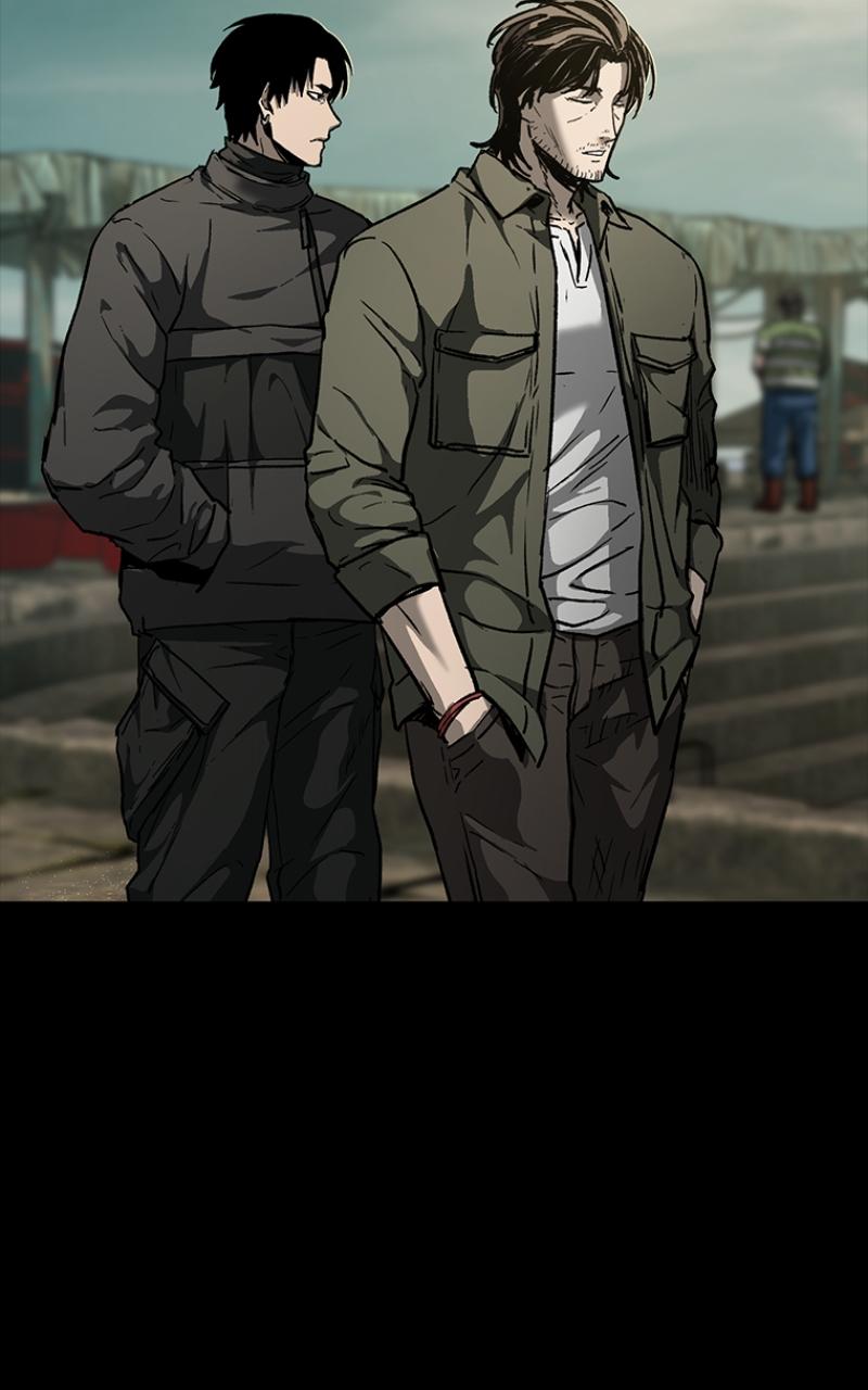 Kowloon: COPÓKA Episode 16 94