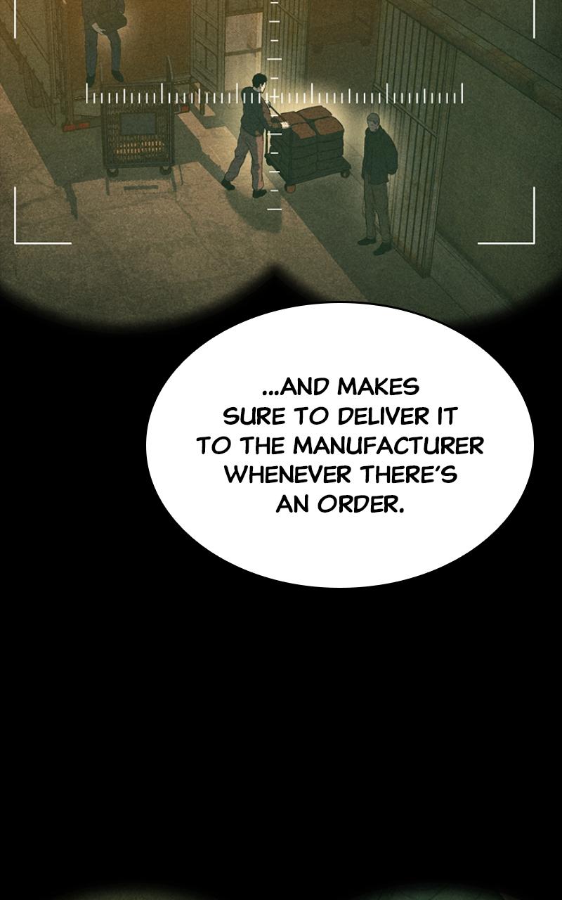 Kowloon: COPÓKA Episode 17 6