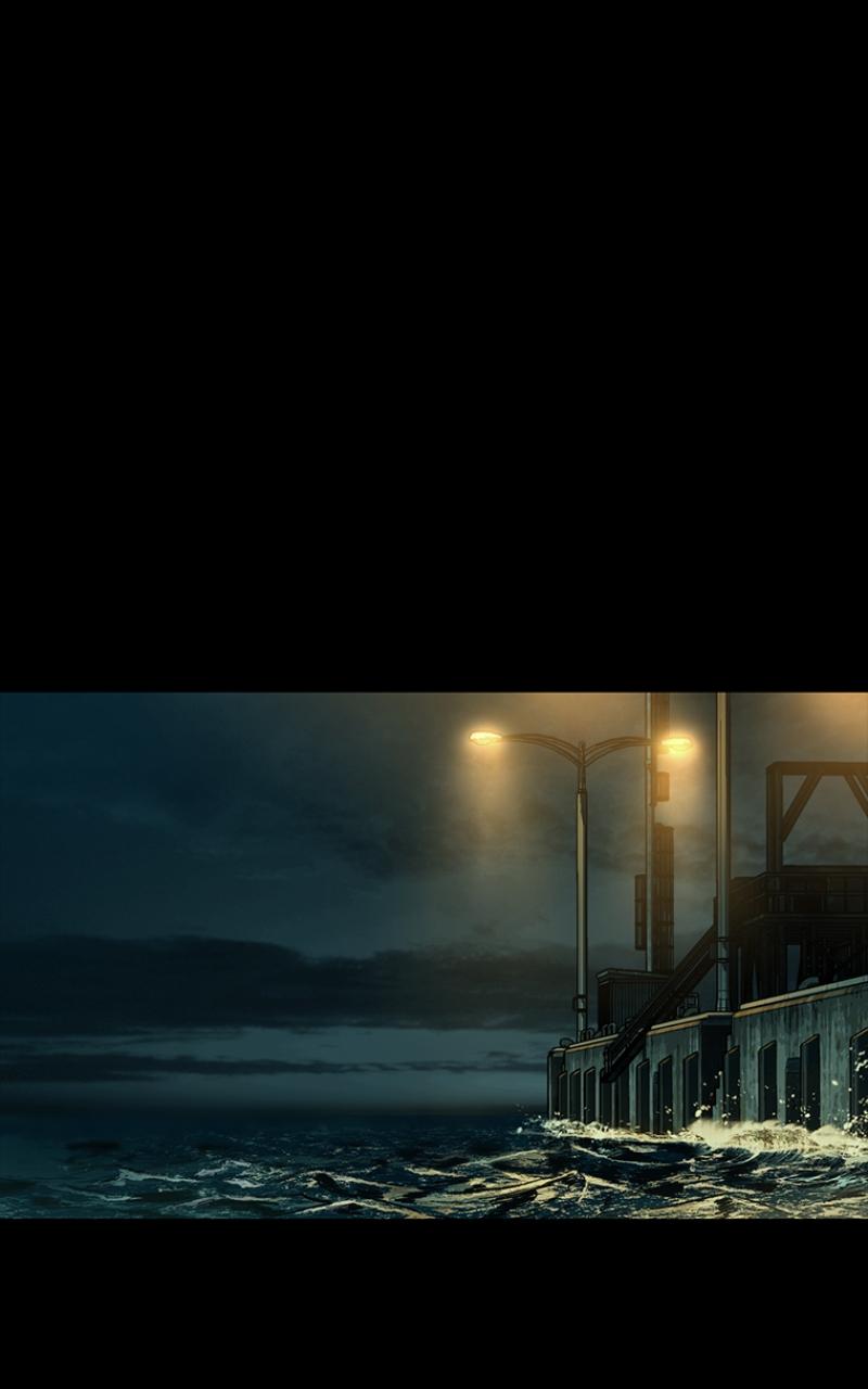 Kowloon: COPÓKA Episode 17 16