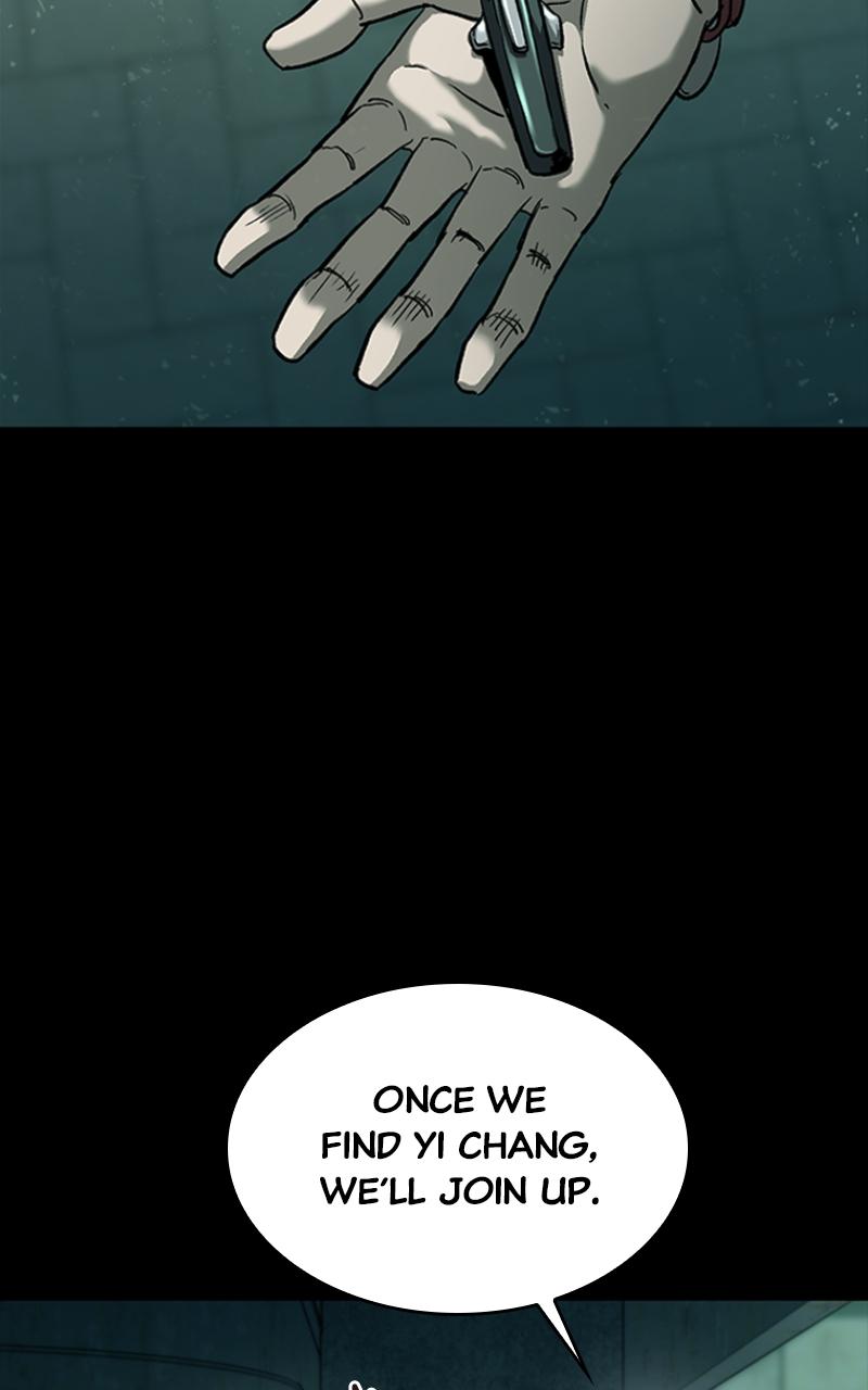 Kowloon: COPÓKA Episode 17 30