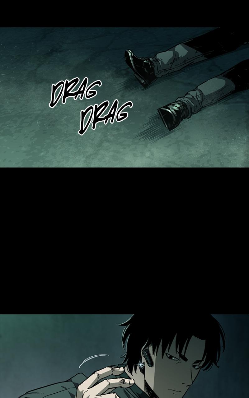 Kowloon: COPÓKA Episode 17 45