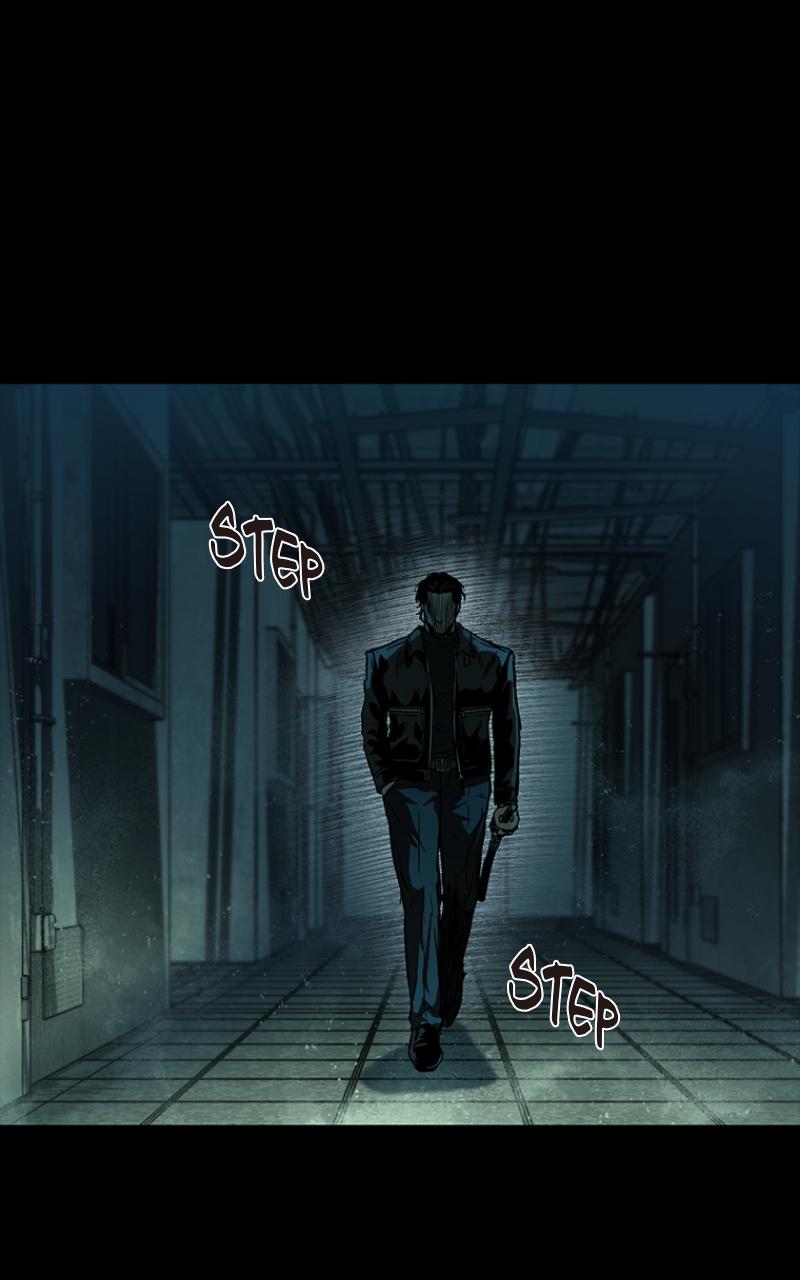 Kowloon: COPÓKA Episode 17 62