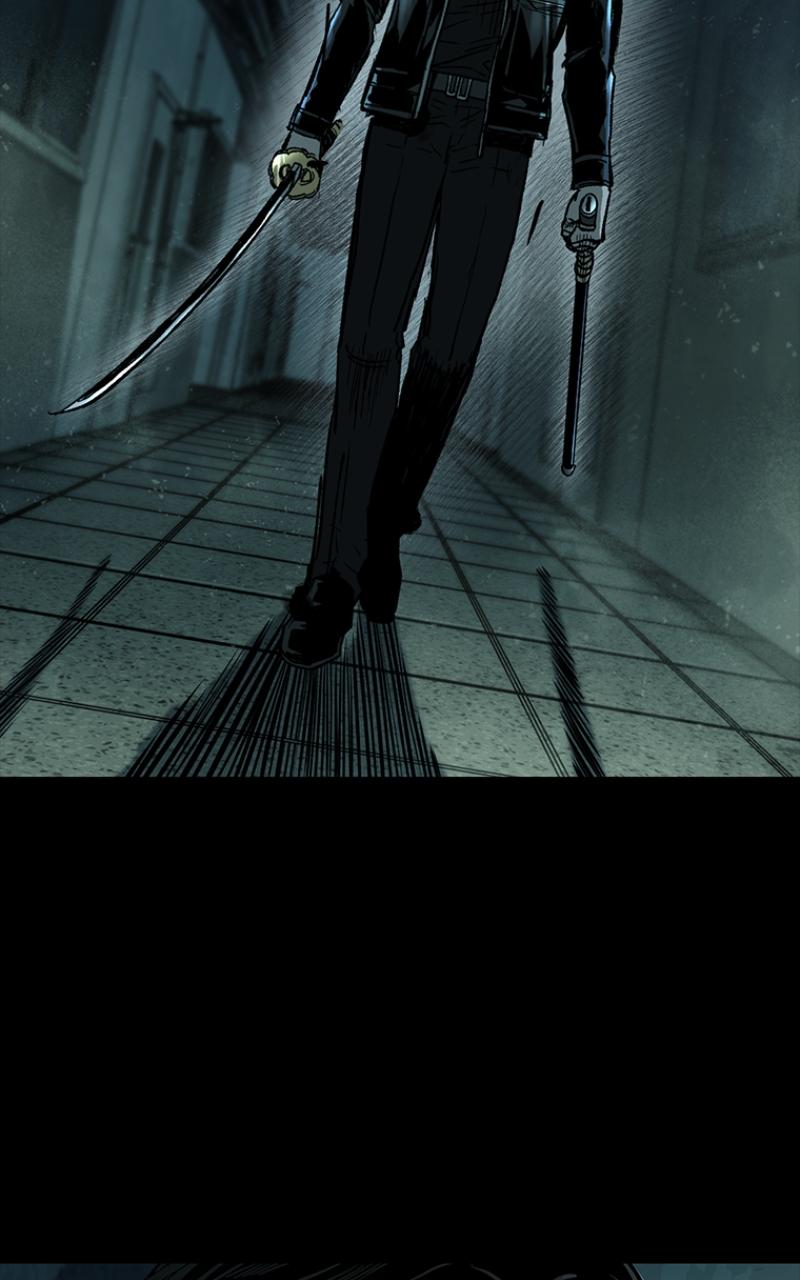 Kowloon: COPÓKA Episode 18 6