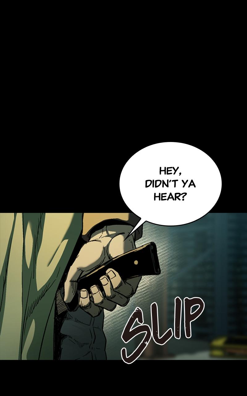 Kowloon: COPÓKA Episode 18 17