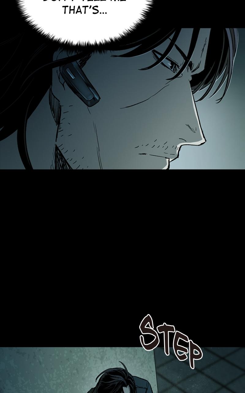 Kowloon: COPÓKA Episode 18 21