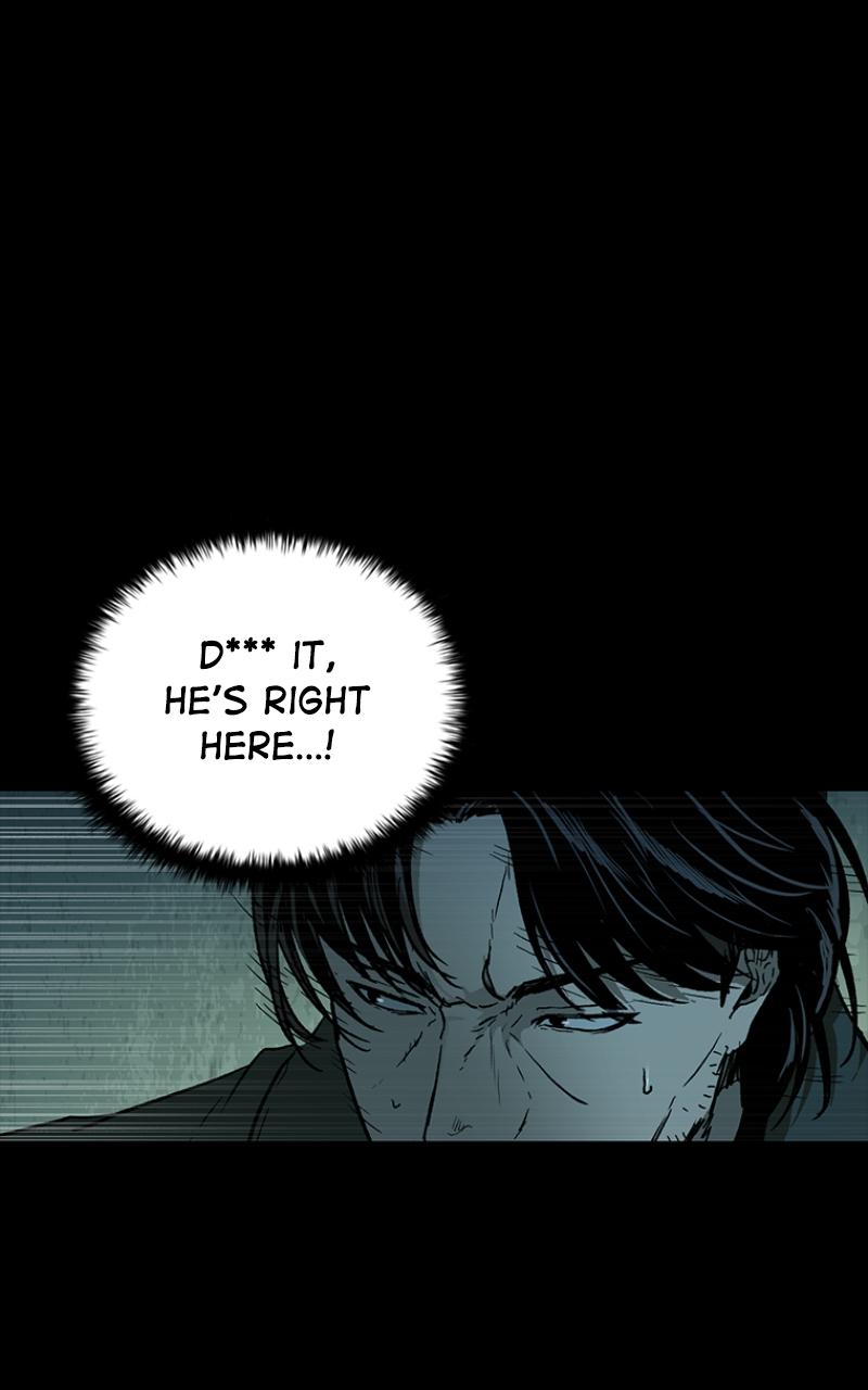 Kowloon: COPÓKA Episode 18 24