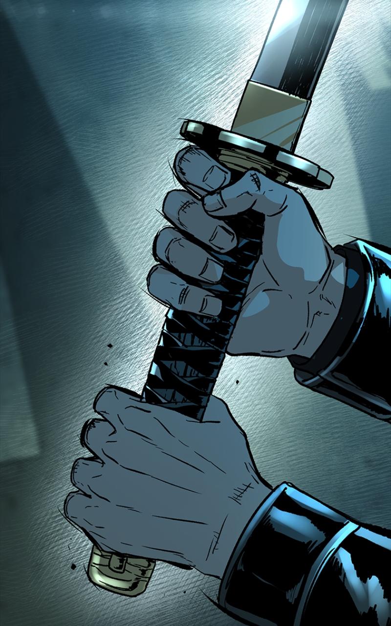 Kowloon: COPÓKA Episode 18 60