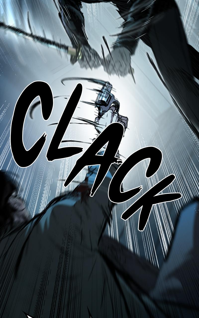 Kowloon: COPÓKA Episode 18 63