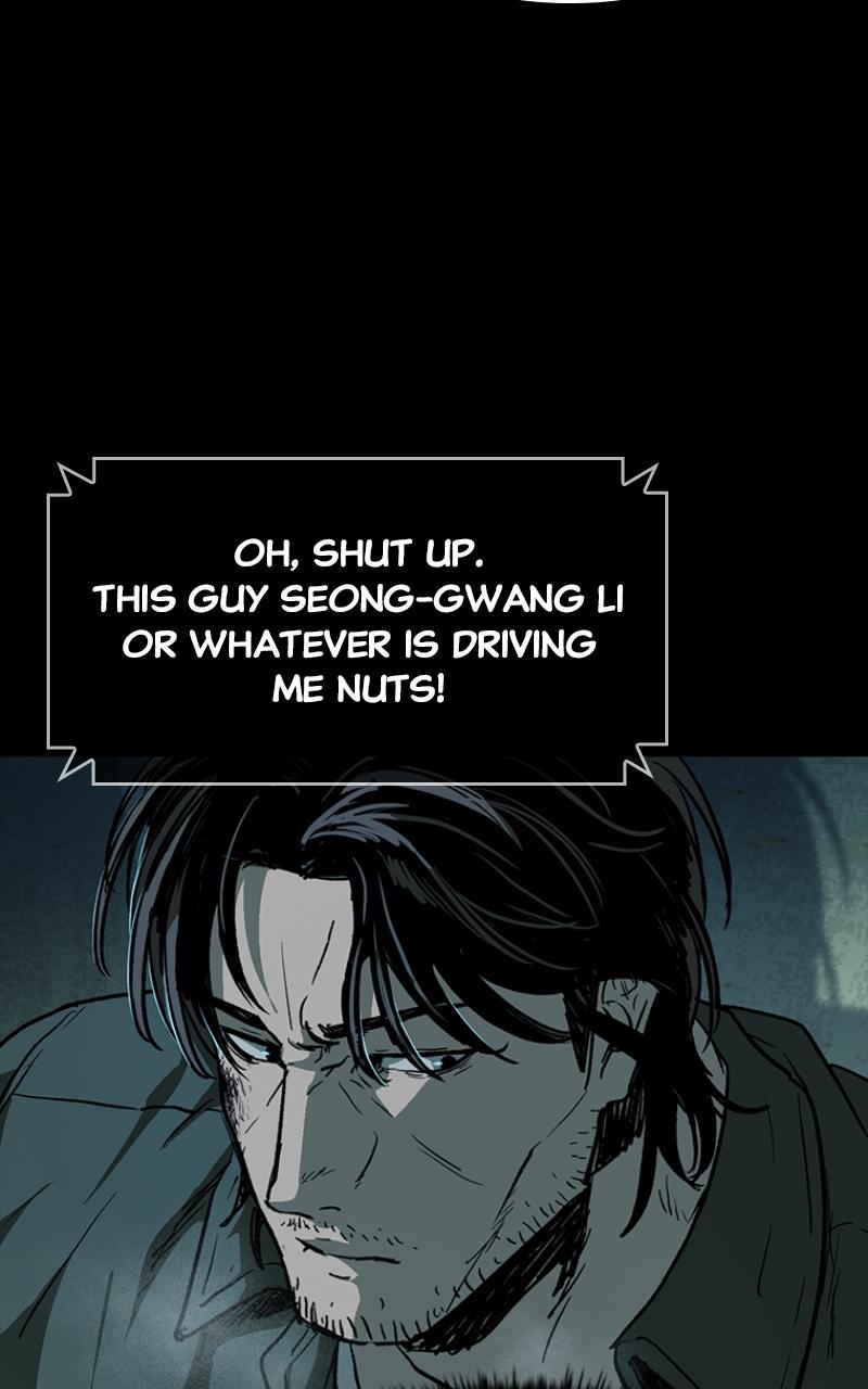 Kowloon: COPÓKA Episode 18 131