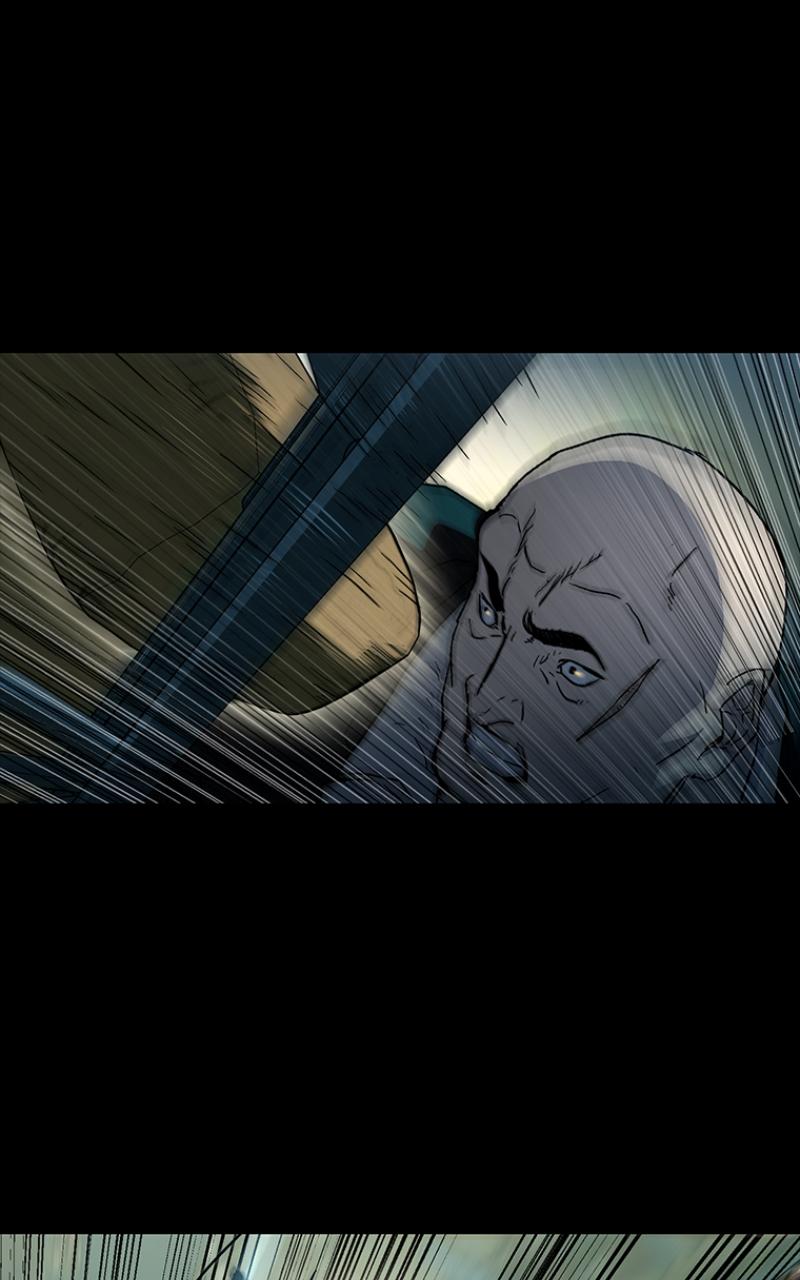 Kowloon: COPÓKA Episode 19 21