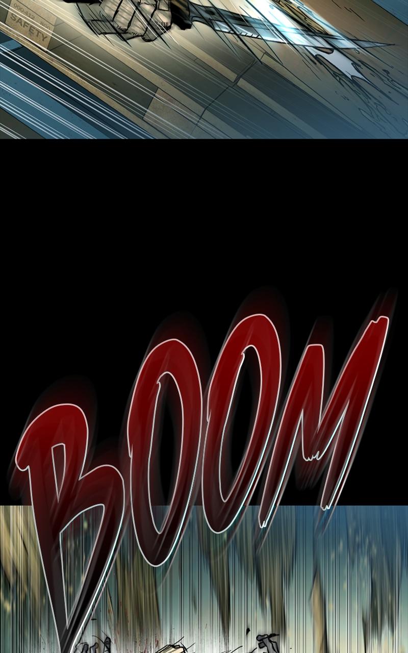 Kowloon: COPÓKA Episode 19 24