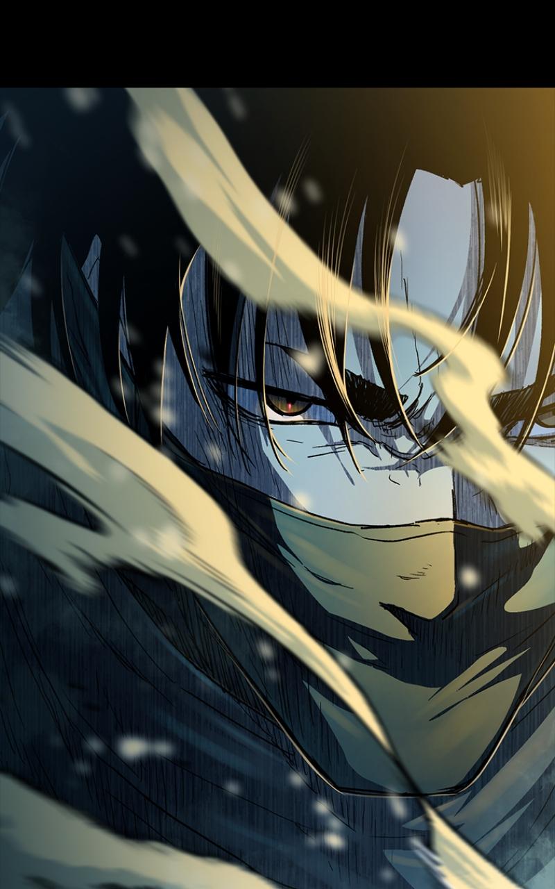 Kowloon: COPÓKA Episode 19 32