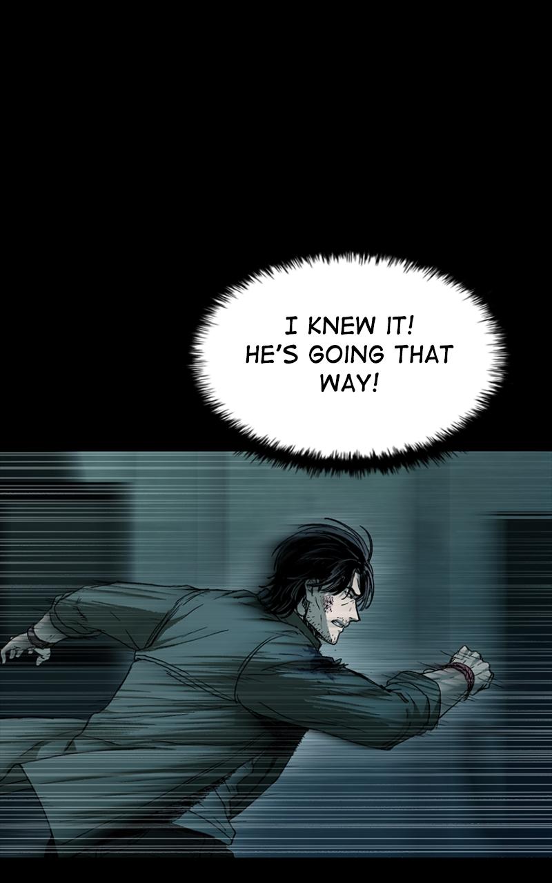 Kowloon: COPÓKA Episode 19 47