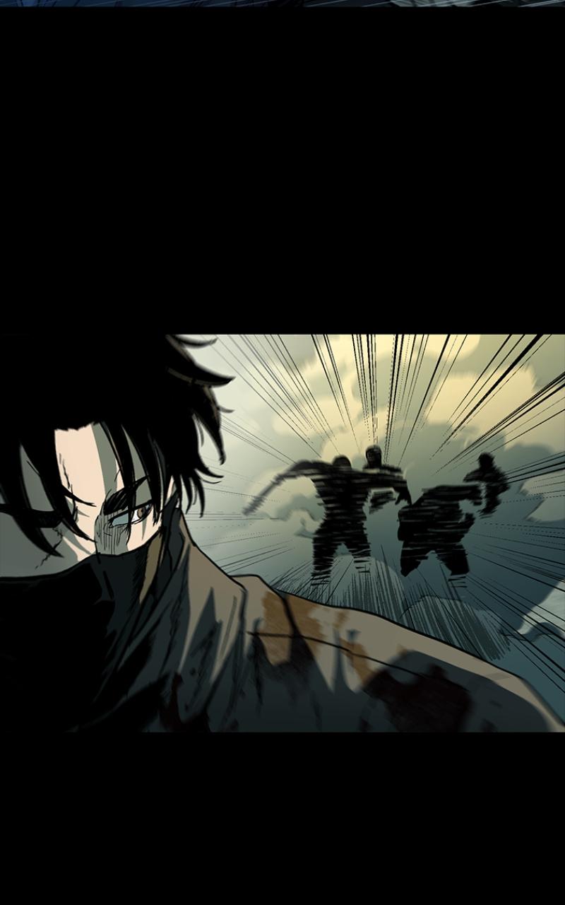 Kowloon: COPÓKA Episode 19 70