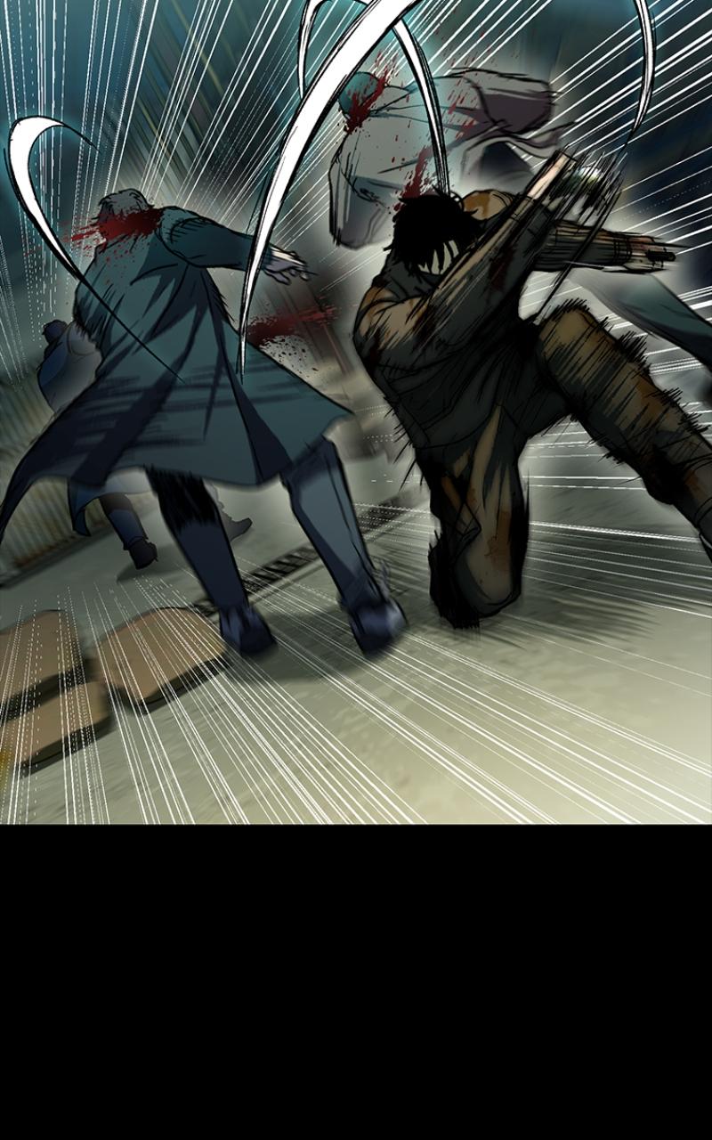 Kowloon: COPÓKA Episode 19 100