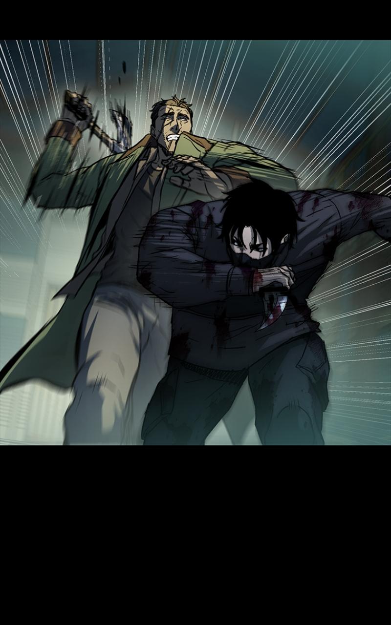 Kowloon: COPÓKA Episode 19 101