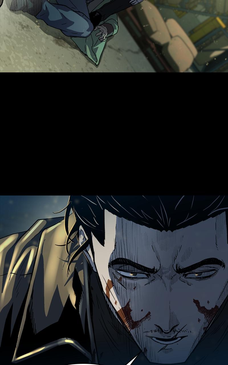 Kowloon: COPÓKA Episode 20 2