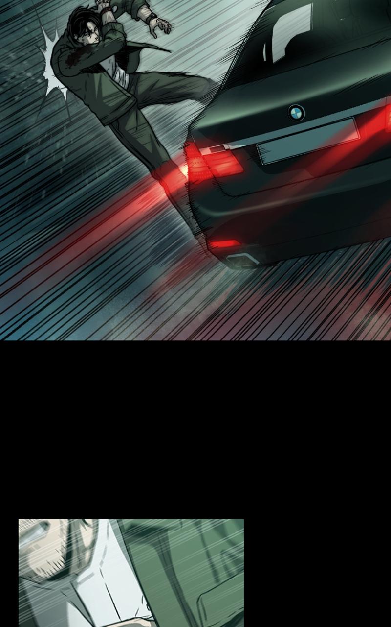 Kowloon: COPÓKA Episode 20 24