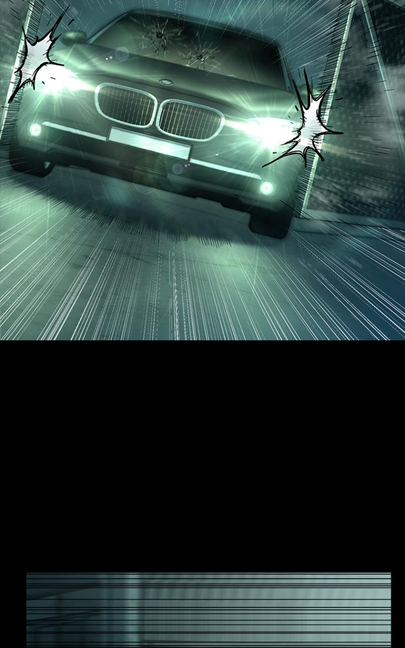 Kowloon: COPÓKA Episode 20 33