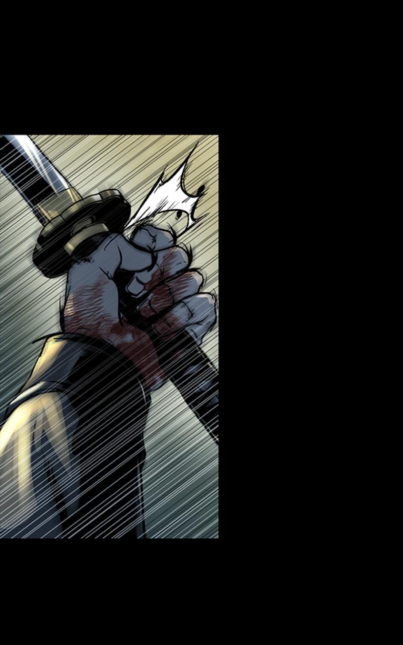 Kowloon: COPÓKA Episode 20 45