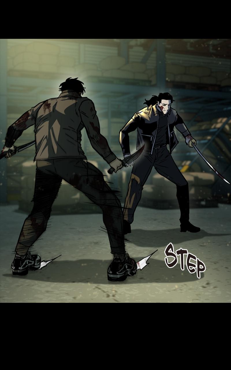 Kowloon: COPÓKA Episode 20 50