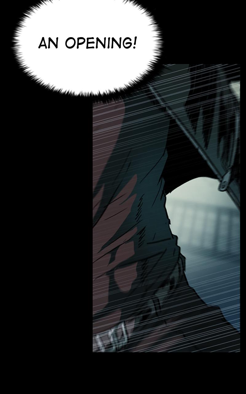 Kowloon: COPÓKA Episode 20 59